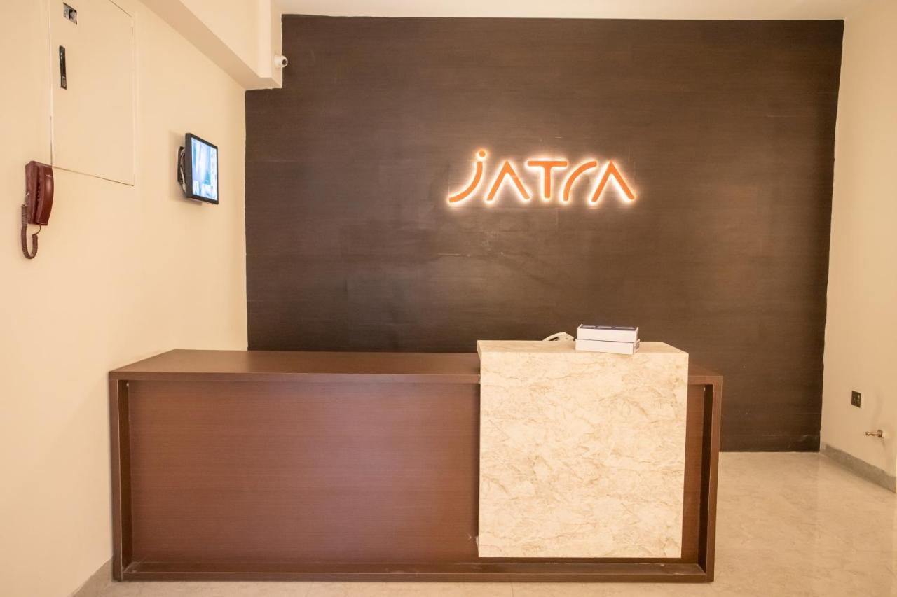 Jatra Flagship Chattogram City Centre จิตตะกอง ภายนอก รูปภาพ